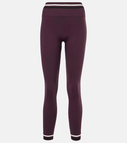 The Upside Form Seamless high-rise leggings