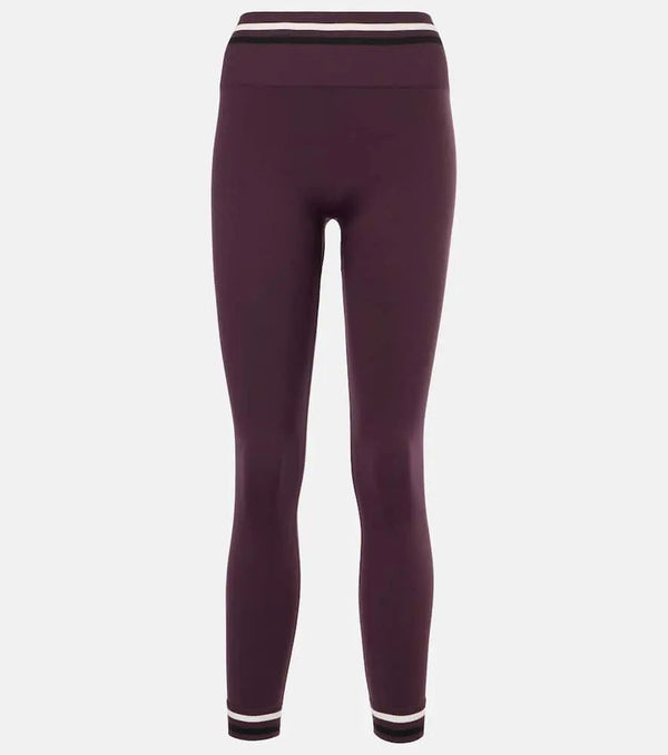 The Upside Form Seamless high-rise leggings | LYBSTORE