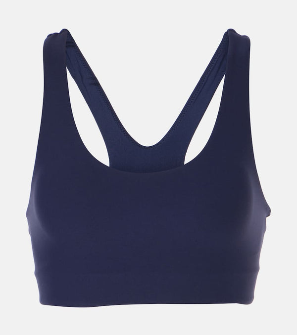 The Upside Peached Jade sports bra