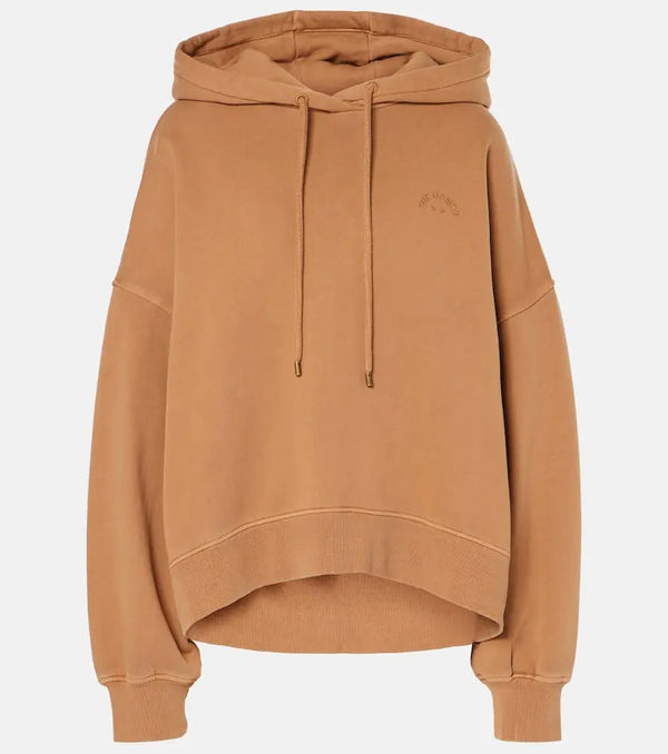 The Upside Tecopa Mason cotton hoodie | LYBSTORE