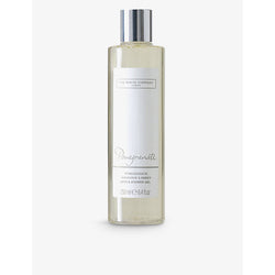 The White Company Pomegranate bath and shower gel 250ml