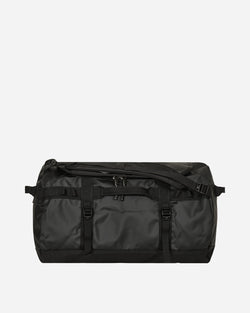 The North Face Small Base Camp Duffel Bag Black