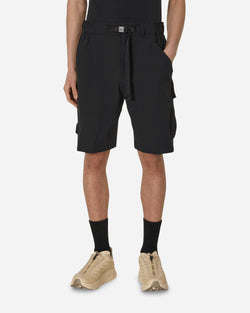 The North Face Cargo Woven Shorts Black