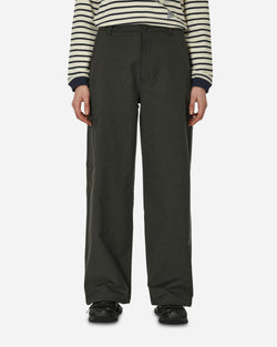 The North Face M66 Tek Twill Wide Leg Pants Black