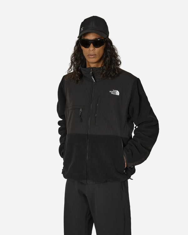 The North Face Retro Denali Jacket Black