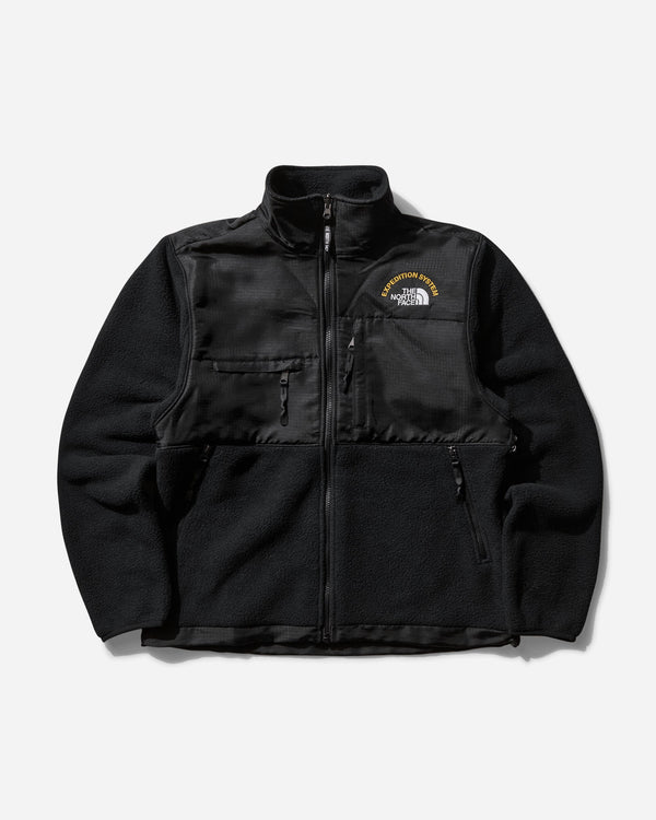 The North Face Men s Retro Denali Jacket Black