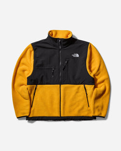 The North Face Men s Retro Denali Jacket Summit Gold