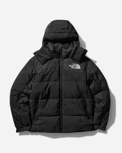 The North Face Men s RMST Convertible Himalayan Baltoro Jacket Black