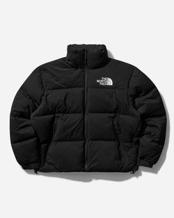 The North Face Men s RMST Nuptse Jacket Black