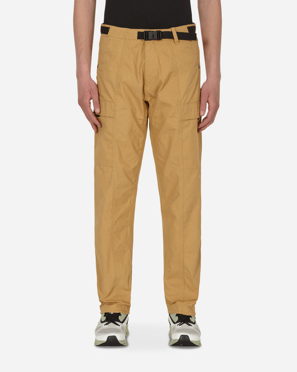 The North Face Ripstop Cargo Easy Pants Brown