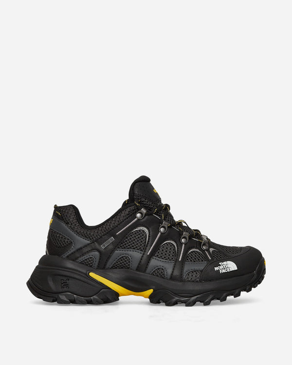 The North Face Hedgehog 06 RSVT GORE-TEX Sneakers Black / Asphalt Grey