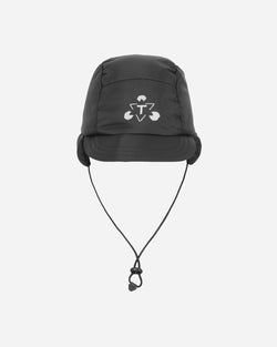 The Trilogy Tapes Insulated Mountain Cap Black