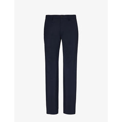 Theory Zaine stretch-woven trousers