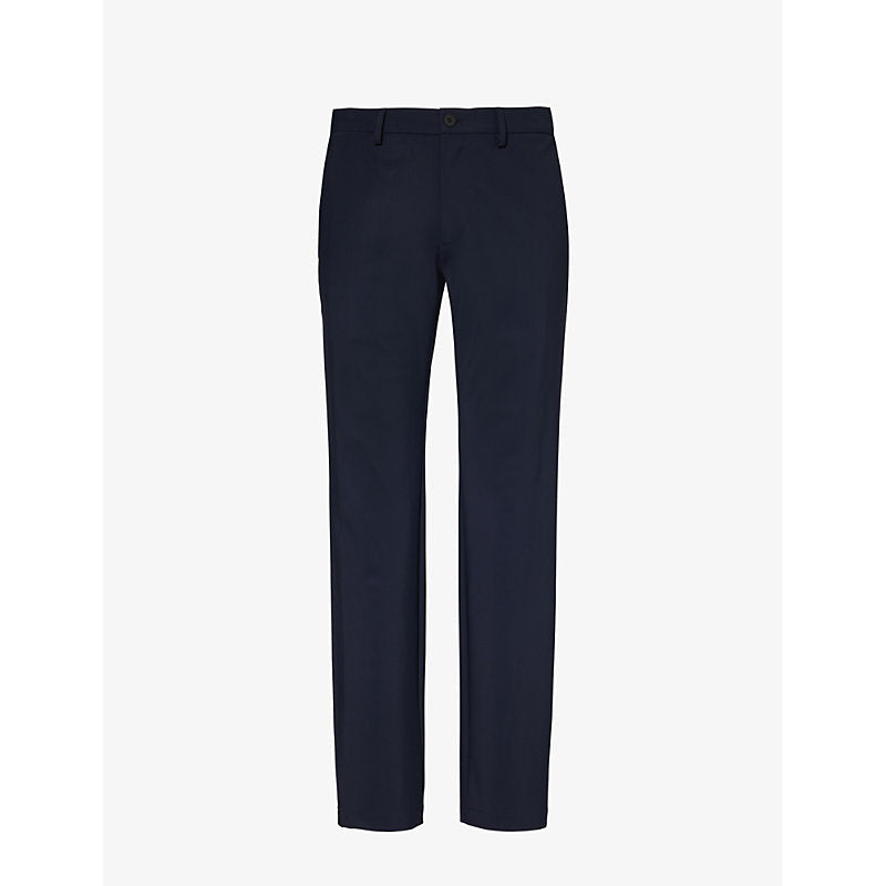 Theory Zaine stretch-woven trousers