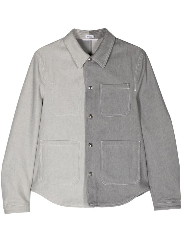 Thom Browne Cotton Shirt