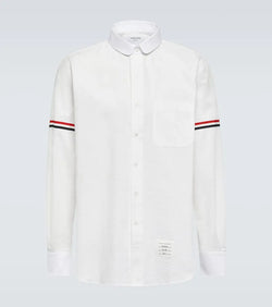 Thom Browne Cotton shirt