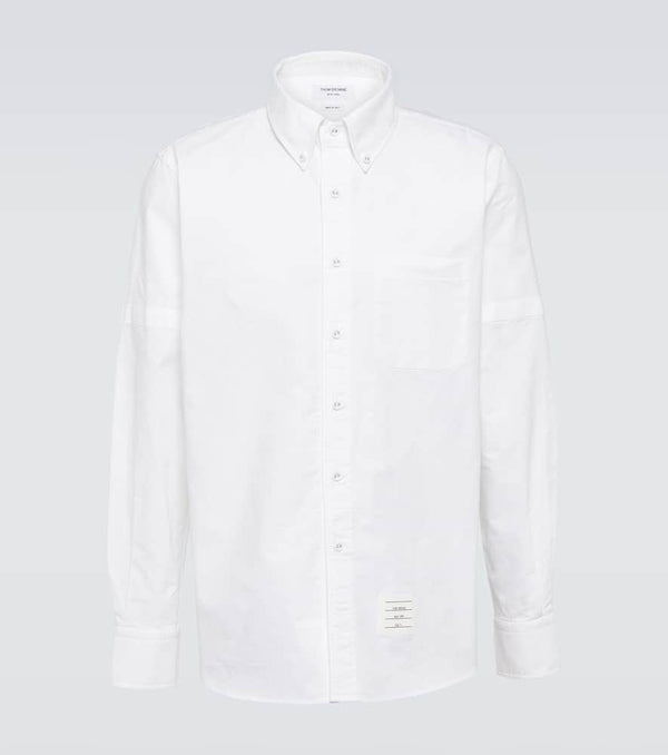 Thom Browne Cotton shirt