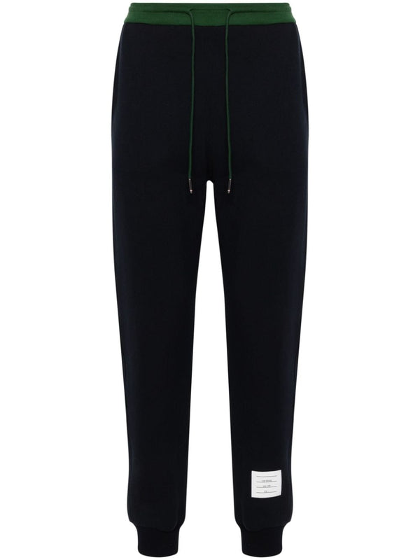 Thom Browne Sports Trousers