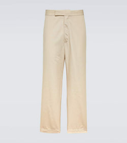 Thom Browne Straight pants