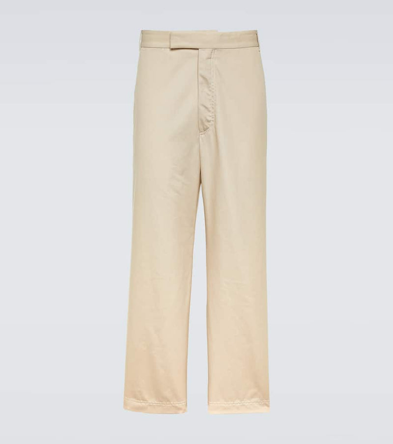 Thom Browne Straight pants