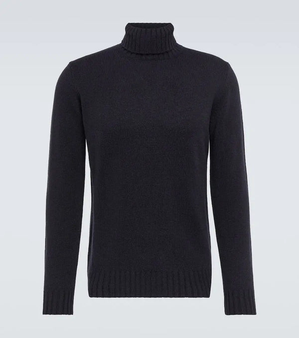 Thom Sweeney Cashmere turtleneck sweater