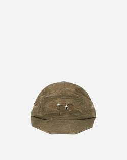 Thug Club Bio Recycle Cap Khaki