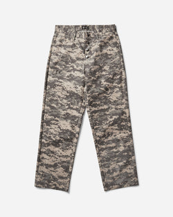 Thug Club Men s TC Army Pants Grey