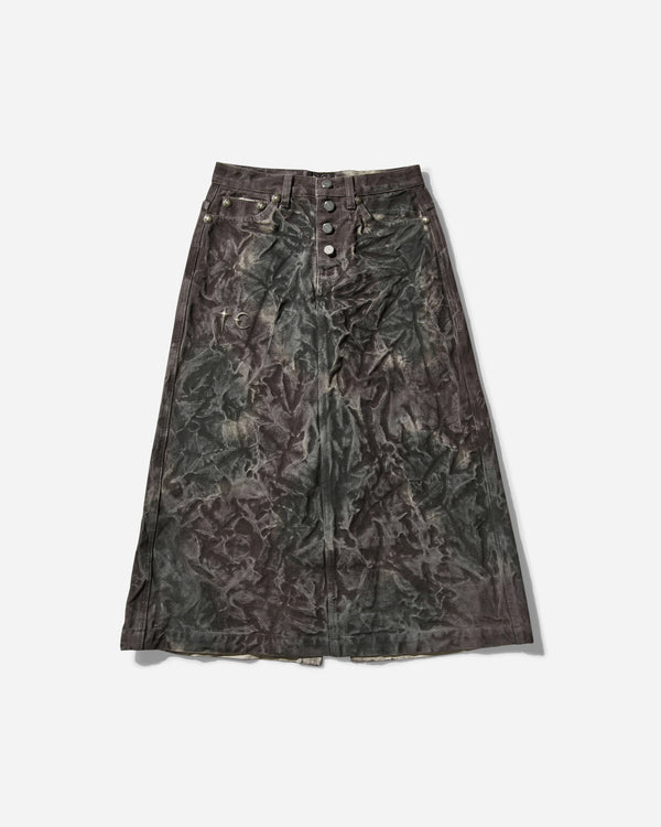 Thug Club Women s Bio Army Skirt Camo