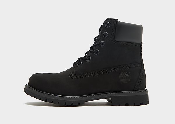 Timberland 6" Premium Boots Black