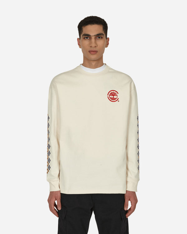 Timberland CLOT Longsleeve T-Shirt Beige