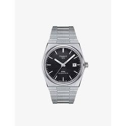 Tissot T1374071105100 PRX stainless-steel automatic watch