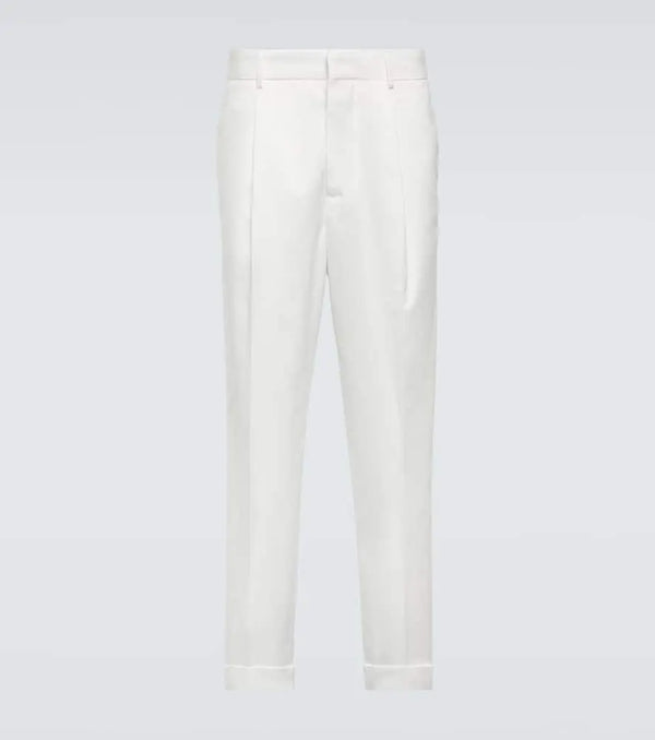 Tod's Straight pants | LYBSTORE