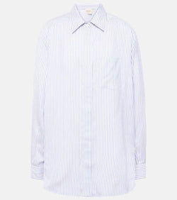 Tod's Striped shirt | LYBSTORE