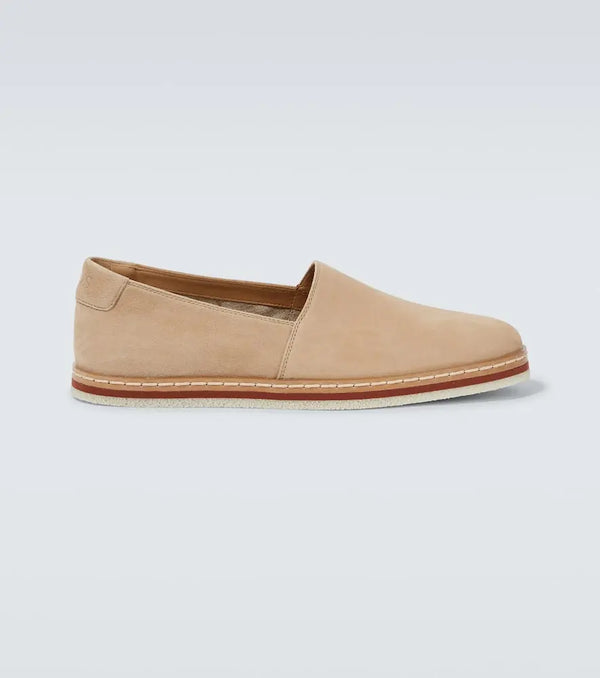 Tod's Suede espadrilles | LYBSTORE