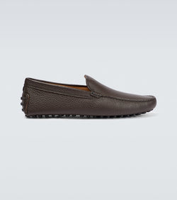 Tod's Gommino driving shoes