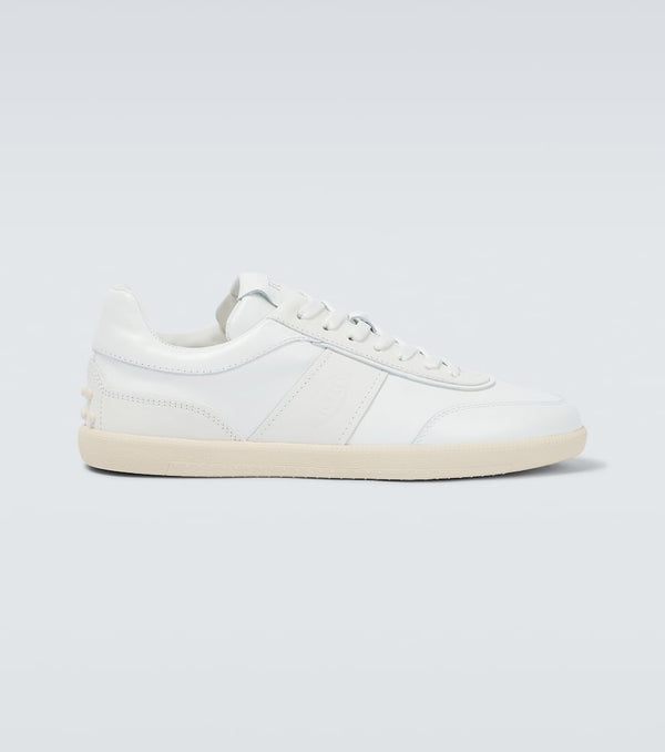 Tod's Leather sneakers