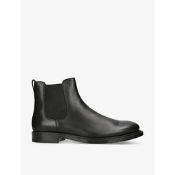 Tods Stivaletto leather Chelsea boots