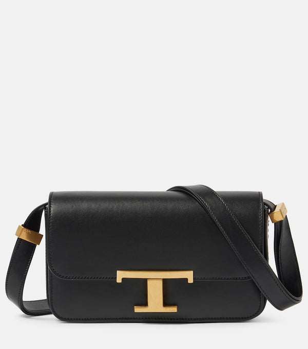 Tod's T Timeless Small leather crossbody bag | LYBSTORE