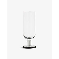 Tom Dixon Puck highball glasses set of two | LYBSTORE