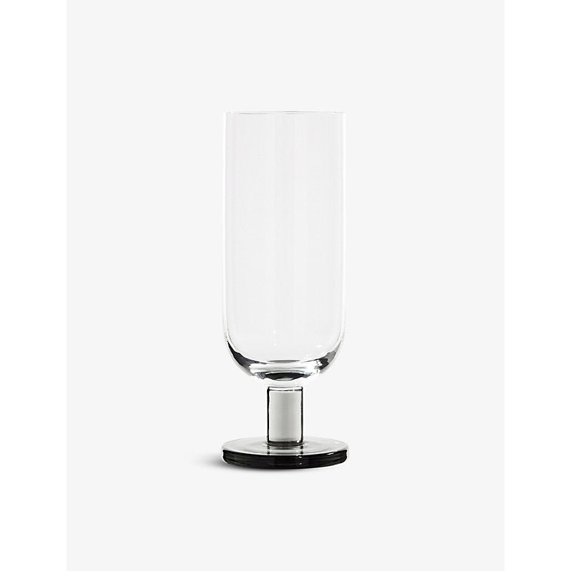 Tom Dixon Puck highball glasses set of two | LYBSTORE