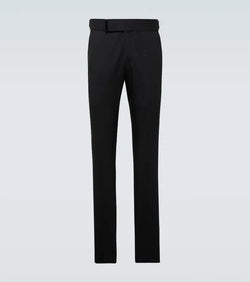 Tom Ford Atticus wool pants