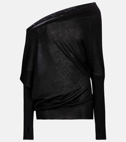 Tom Ford Cashmere and silk sweater