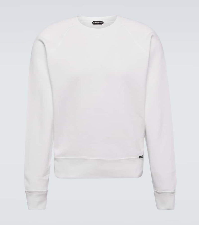 Tom Ford Cotton sweatshirt