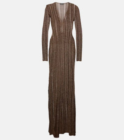 Tom Ford Cutout gown | LYBSTORE