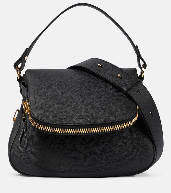 Tom Ford Jennifer Medium leather shoulder bag