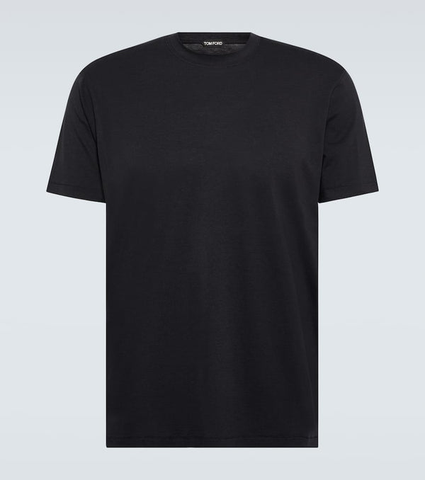 Tom Ford Jersey T-shirt