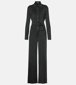 Tom Ford Jersey jumpsuit | LYBSTORE