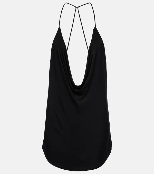 Tom Ford Jersey tank top