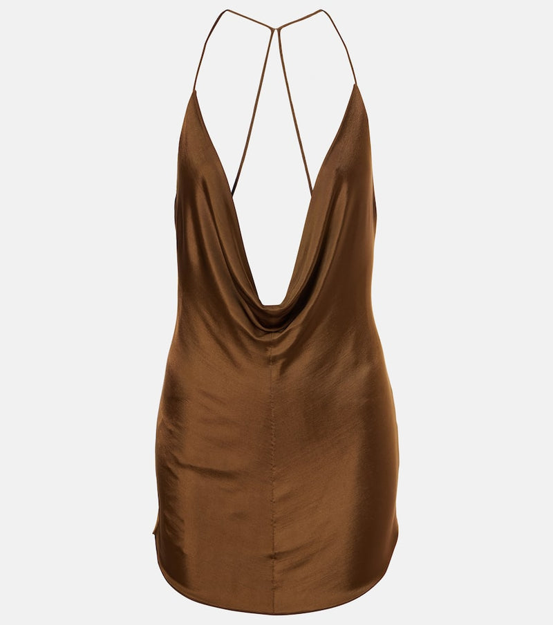 Tom Ford Jersey tank top