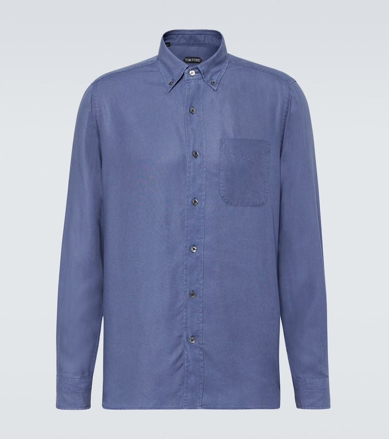 Tom Ford Leisure shirt